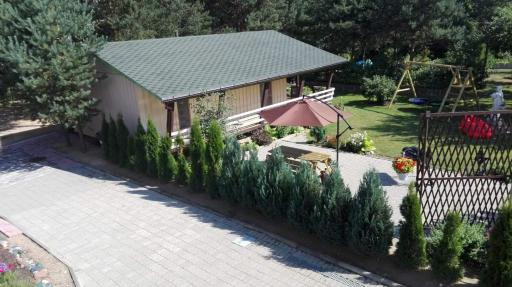 Mustvee Creek Cottage - Housity