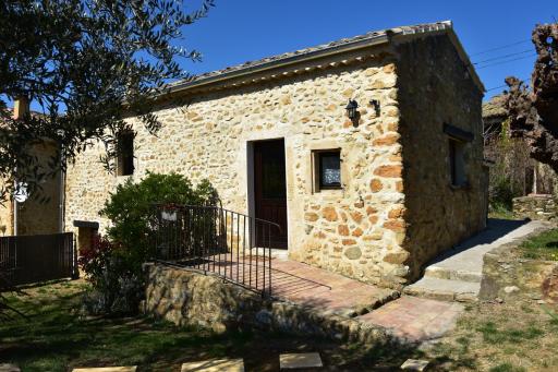 Gîte La Lichère - Le Romarin - Housity