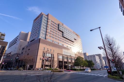 Hotel Okura Fukuoka - Housity