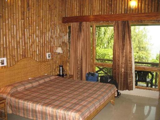 Megapode Resort - Housity