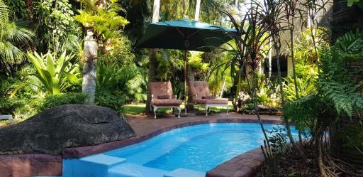 African Ambience Guest House - Hizvo