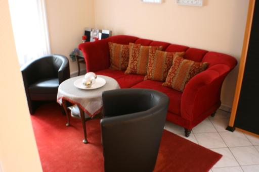 Ferienwohnung Tannaecker - Housity