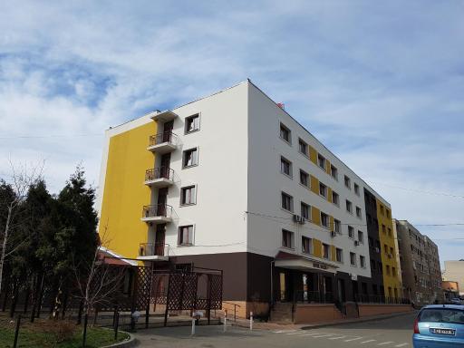 Hotel Dacor - Housity