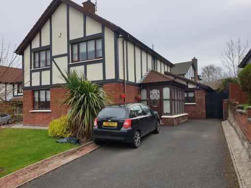 67 TEMPLEGROVE - Housity