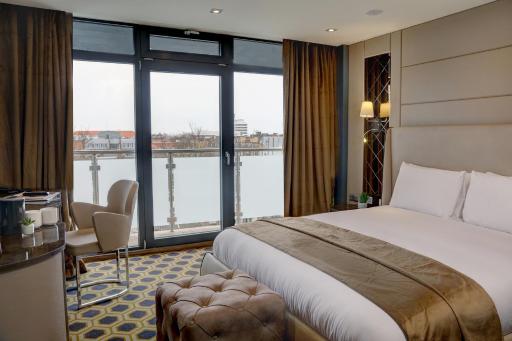 Putney Hotel; BW Signature Collection - Housity