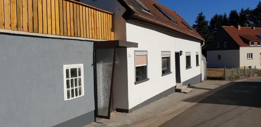 Ferienhaus an See - Housity
