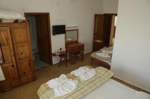 Murat Hotel - Housity