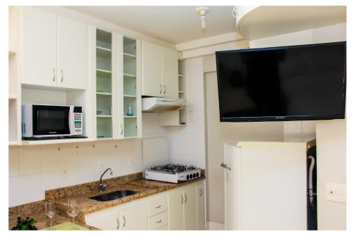 Flats Service Bueno - Housity