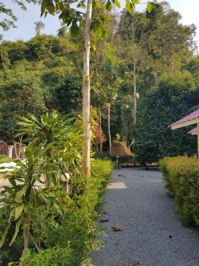 Ban suan Kanthima Resort - Housity