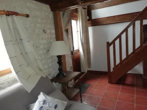 Appartement au bord de l'Eure - Housity