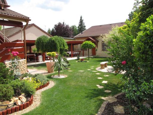 Szegfű Apartman - Housity