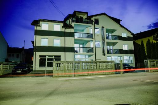 Deluxe apartments - Housity