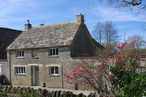 Maisey Cottage - Housity