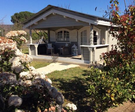 Chalet de Charme - Housity