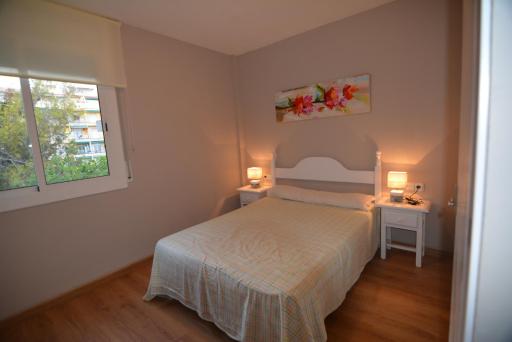 Palfuriana 86, a 30 metros de la playa WIFI ideal con niños (21) - Housity