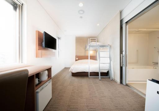 Super Hotel Fukushima Iwaki / Vacation STAY 22984 - Housity