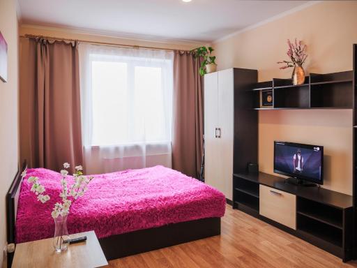 Apartment on Leninskiy 124 b - Housity