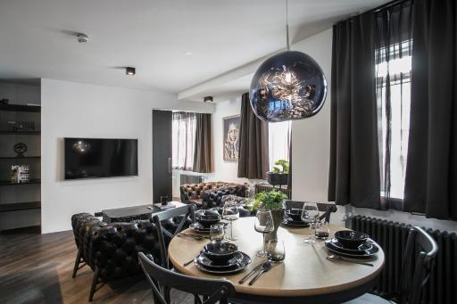 AVA Apartments by Heimaleiga - Housity
