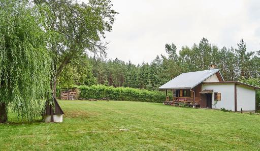 Leśna Polana - Housity
