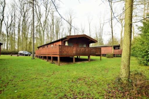 Parkwood Lodge - Housity
