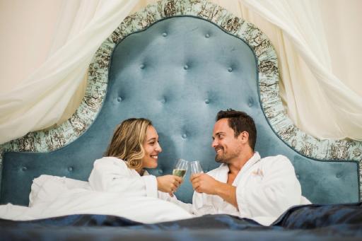 Mirbeau Inn & Spa - Plymouth - Housity