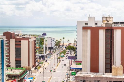 Residencial Osório Abath - Housity