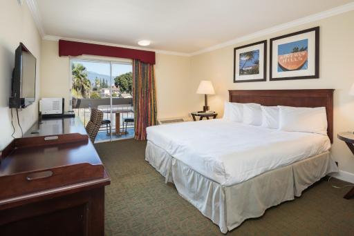 Bokai Garden Hotel - Housity