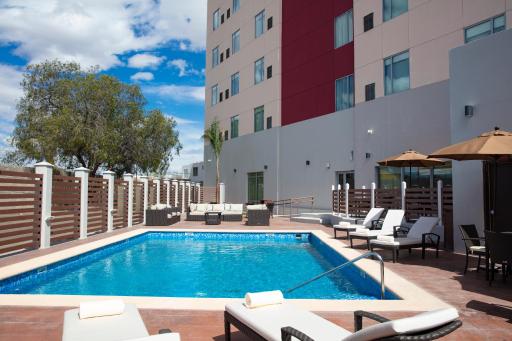 Hyatt Place Aguascalientes Bonaterra - Housity