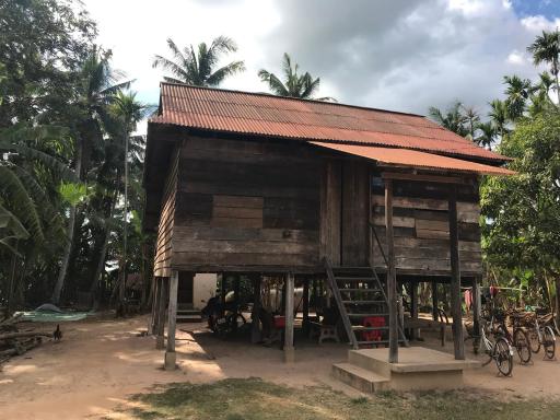 Chansor Community Homestay 13 - Housity