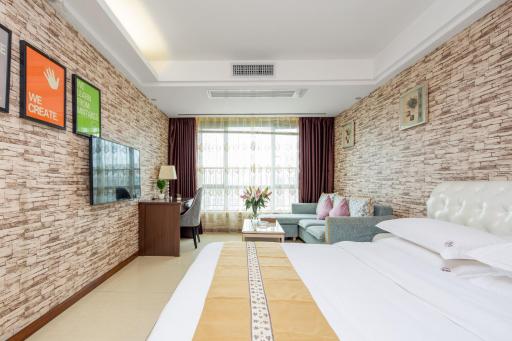 YOYO INTERNATIONAL Apartment - Housity