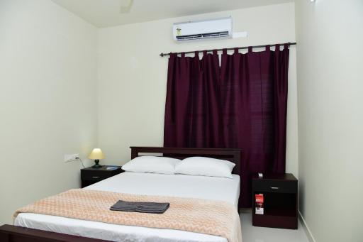 Athrakkattu Enclave - Housity