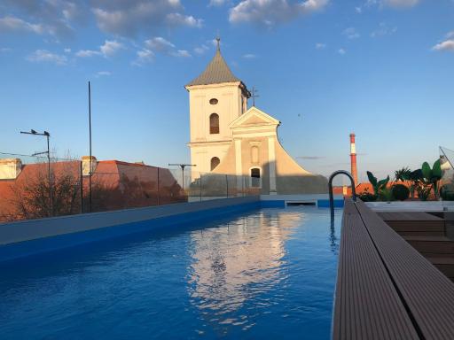 Boutique hotel Tvrđa - Hizvo