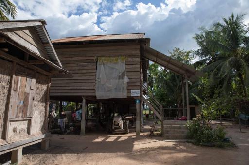 Chansor Community Homestay 15 - Housity