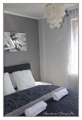 Apartment Cherry Lux - Housity