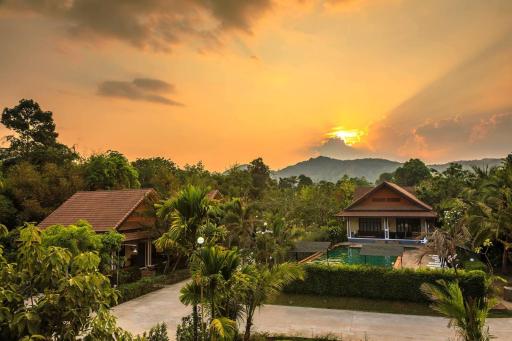 Oscar Villa Aonang Krabi - Housity