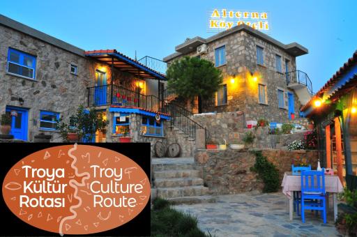 Alterna Köy Evi - Housity