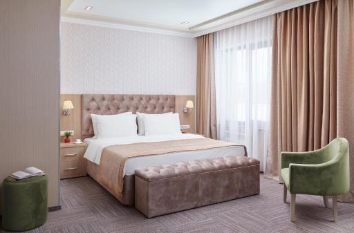 Granat Hotel - Housity