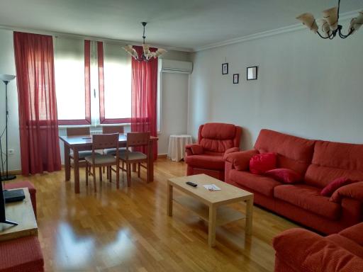CipriHouse Cuenca Familiar - Housity