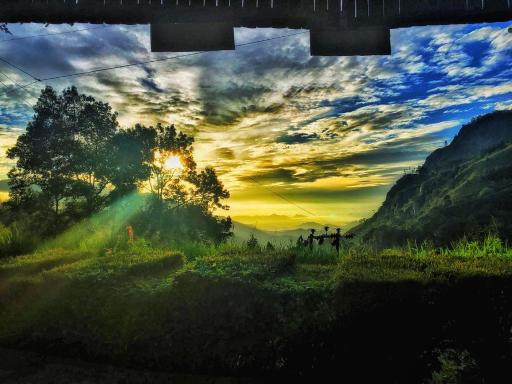 Ella Happy View Homestay - Housity