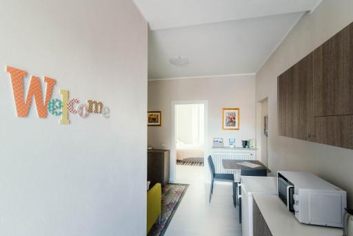 La Corte dei Balconi 1 - Housity