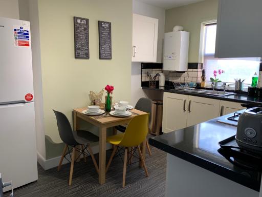 Buccleuch Apartment - Housity