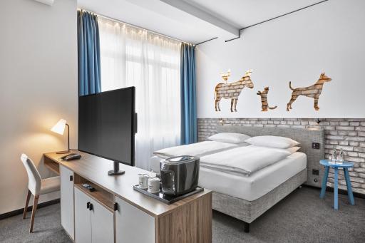 H+ Hotel Bremen - Housity