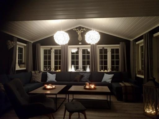 Sogndal ski- and mountain cabin - Housity