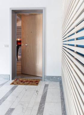 Il Sopracciglio Suites - Red Suite - Housity