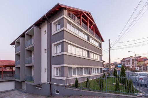Rania Apartments - Housity