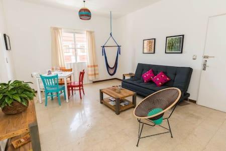 Feel at home in Oaxaca (6) - Housity