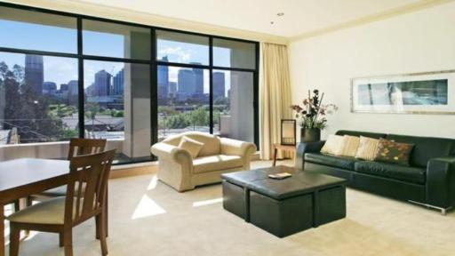 Superior Apartment With Views - Housity