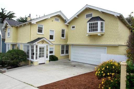 3118 Yellow House Main - Housity