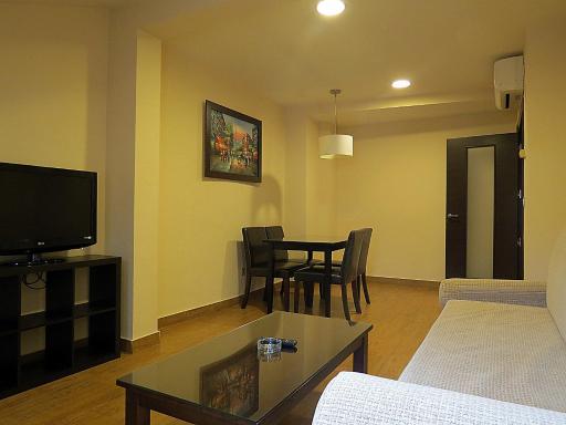 Apartamentos Boutique Catedral - Housity