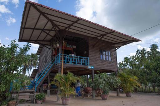 Chansor Community Homestay 14 - Housity